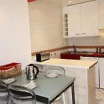 Slalom - Design,moderne, Confortable Mae-3654 Apartament Tignes