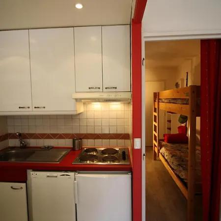 Apartament Slalom - Design,moderne, Confortable Mae-3654 Tignes
