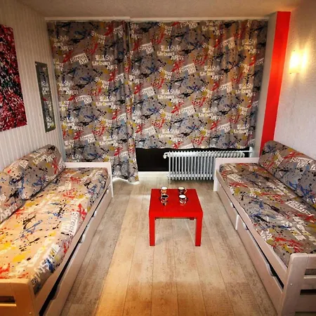 Slalom - Design,moderne, Confortable Mae-3654 *