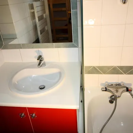 Slalom - Design,moderne, Confortable Mae-3654 Lejlighed *