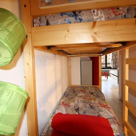 Διαμέρισμα Slalom - Design,moderne, Confortable Mae-3654 Tignes