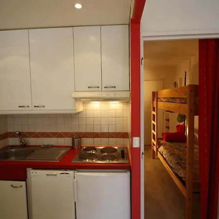 Διαμέρισμα Slalom - Design,moderne, Confortable Mae-3654 Tignes