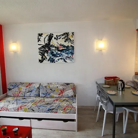 Διαμέρισμα Slalom - Design,moderne, Confortable Mae-3654